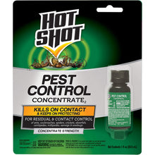 Load image into Gallery viewer, Hot Shot Pest Control Concentrate
