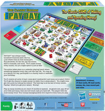 Load image into Gallery viewer, Winning Moves Games Pay Day, The Classic Edition, Multicolor