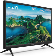Load image into Gallery viewer, VIZIO D24f-G1 D-Series 24” Class (23.5" Diag.) Smart TV