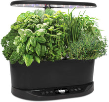 Load image into Gallery viewer, AeroGarden Bounty Basic Indoor Hydroponic Herb Garden,
