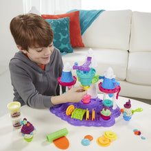 Load image into Gallery viewer, Play-Doh Ice Cream Castle