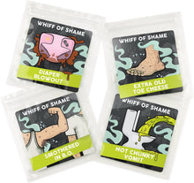 Load image into Gallery viewer, WowWee What's That Smell? The Party Game That Stinks - Scent Guessing Game For Adults &amp; Families