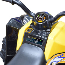 Load image into Gallery viewer, Kid Motorz Monster Quad in