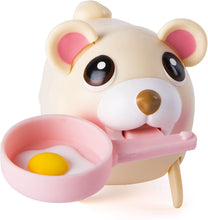 Load image into Gallery viewer, Chubby Puppies &amp; Friends - Single Pack - Vanilla Bear