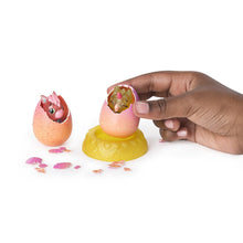 Load image into Gallery viewer, Hatchimals Colleggtibles Season 4 Hatch Bright Mystery 2-Pack with Nest