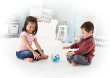 Load image into Gallery viewer, Fisher-Price Think &amp; Learn Rhythm &#39;n Roll Hedgehog