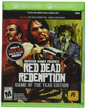 Load image into Gallery viewer, Red Dead Redemption Game of the Year