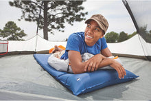 Load image into Gallery viewer, Coleman Self-Inflating Camping Pad with Pillow