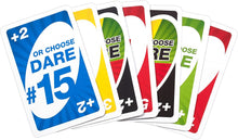 Load image into Gallery viewer, Mattel Games CDY11 UNO: Dare - Card Game