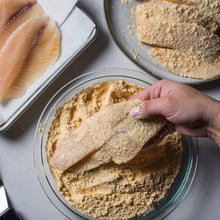 Load image into Gallery viewer, Zatarain's Fish Fri 5.75 lbs Seasoned, 92 Ounce