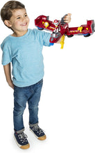 Load image into Gallery viewer, Paw Patrol – Flip &amp; Fly Marshall, 2-in-1 Transforming Vehicle