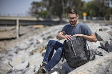 Load image into Gallery viewer, Targus Laptop Backpack