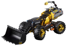 Load image into Gallery viewer, LEGO Technic Volvo Concept Wheel Loader ZEUX 42081 Building Kit (1167 Piece)