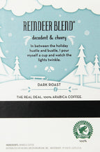 Load image into Gallery viewer, Caribou Reindeer Blend Keurig 2.0 K-Cup Pack