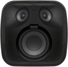 Load image into Gallery viewer, Sony XB501G Extra Bass Speaker with Voice Assistant and Bluetooth