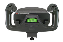 Load image into Gallery viewer, Logitech G Saitek PRO Flight Yoke System