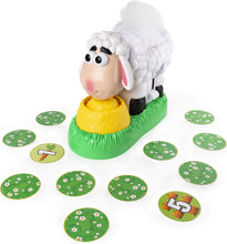 Load image into Gallery viewer, Baa Baa Bubbles, Bubble-Blasting Game with Interactive Sneezing Sheep, for Kids Aged 4 and Up