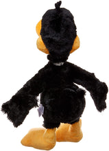 Load image into Gallery viewer, Animal Adventure | Warner Bros. | Looney Tunes | Daffy Duck Collectible Plush, Black/Yellow
