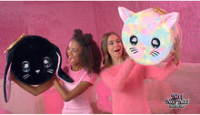 Load image into Gallery viewer, MGA Entertainment Na Na Na Surprise Ultimate Black Bunny and 11" Fashion Doll Surprise Doll with Clothes &amp; Accessories 100+ Mix &amp; Match Looks for Kids Girls