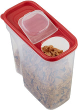 Load image into Gallery viewer, Rubbermaid Modular Premium Food Storage Containers with Lids