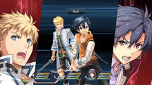 Load image into Gallery viewer, The Legend of Heroes: Trails of Cold Steel II - Relentless Edition - PlayStation 4