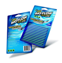 Load image into Gallery viewer, Green Gobbler SYNCHKG121210 BIO-Flow Strips-12 (Drain Cleaner &amp; Deodorizer), 12 Pac