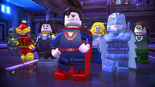 Load image into Gallery viewer, LEGO DC Supervillains
