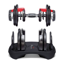 Load image into Gallery viewer, Bowflex SelectTech 552 Adjustable Dumbbells (Pair)