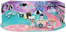 Load image into Gallery viewer, L.O.L. Surprise! Furniture Ice Cream Pop-Up with Bon &amp; 10+ Surprises