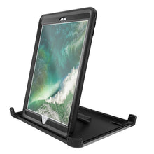 Load image into Gallery viewer, OtterBox Defender Series Case for iPad (5th Gen) / iPad (6th Gen) - Retail Packaging - Black