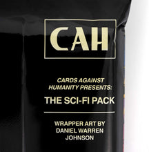 Load image into Gallery viewer, Cards Against Humanity: Sci-Fi Pack