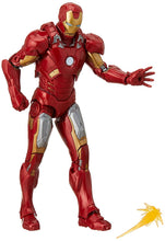 Load image into Gallery viewer, Marvel Studios: The First Ten Years The Avengers Iron Man Mark VII