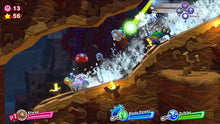 Load image into Gallery viewer, Kirby Star Allies - Twister Parent