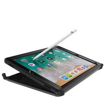 Load image into Gallery viewer, OtterBox DEFENDER SERIES Case for iPad Pro (12.9" -2nd Gen. ONLY) Retail Packaging - BLACK