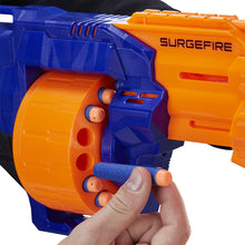 Load image into Gallery viewer, NERF N-Strike Elite SurgeFire