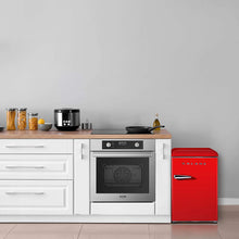 Load image into Gallery viewer, Galanz GLR25MRDR10 retro-compact-refrigerator