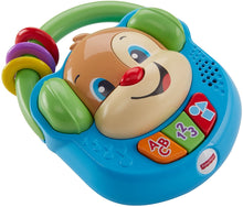 Load image into Gallery viewer, Fisher-Price Laugh &amp; Learn Sing &amp; Learn Music Player