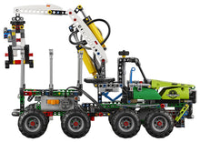 Load image into Gallery viewer, LEGO Technic Forest Machine 42080 Building Kit (1003 Pieces)