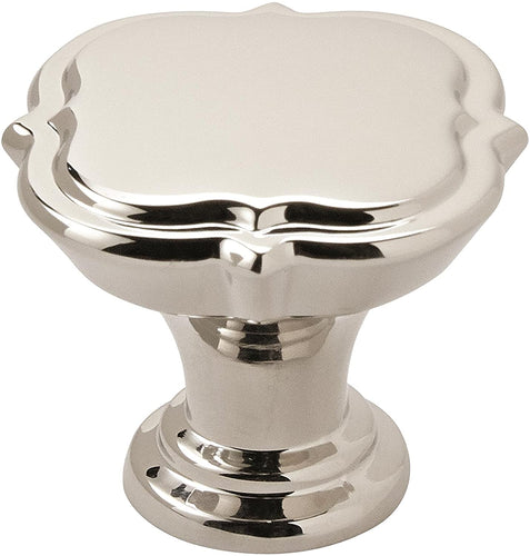 Amerock BP36628BBZ Grace Revitalize 1-3/8 in