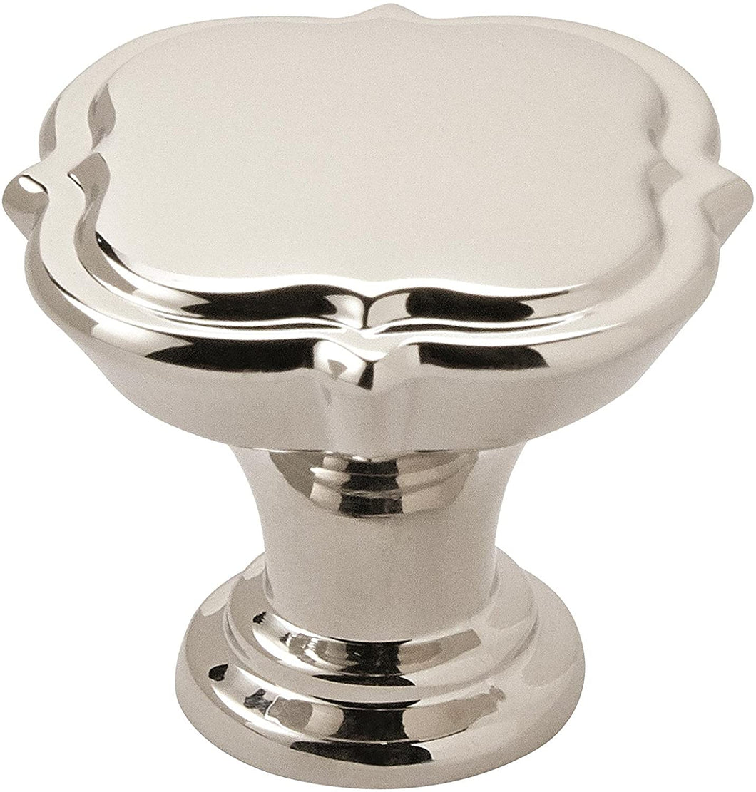 Amerock BP36628BBZ Grace Revitalize 1-3/8 in