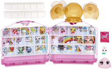 Load image into Gallery viewer, Poopsie Fart Jacobs 2-in-1 Play &amp; Display Case