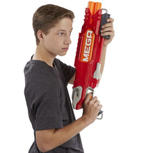 Load image into Gallery viewer, NERF N-Strike Elite DoubleBreach Blaster
