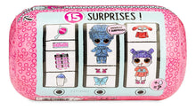 Load image into Gallery viewer, L.O.L. Surprise! Under Wraps Doll- Series Eye Spy 2A