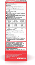 Load image into Gallery viewer, Children&#39;s Tylenol Oral Suspension Medicine with Acetaminophen, Bubble Gum, 4 fl. oz
