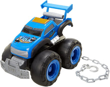 Load image into Gallery viewer, Max Tow Truck Turbo Speed Truck
