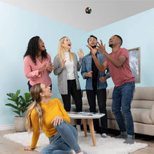 Load image into Gallery viewer, Cardinal Games Friends &#39;90s Nostalgia TV Show, The One with The Ball Party Game, for Teens and Adults, Multicolor (6053618)