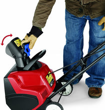 Load image into Gallery viewer, Toro 38361 Power Shovel Electric Snow Thrower