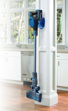 Load image into Gallery viewer, Shark HG57428C Rocket Vacuum, Gray/Blue