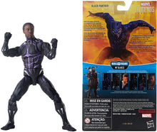 Load image into Gallery viewer, Marvel Legends Series Avengers: Infinity War 6-inch Black Panther Figure