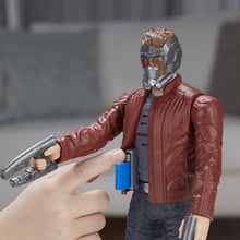 Load image into Gallery viewer, Marvel Guardians of the Galaxy Electronic Music Mix Star-Lord